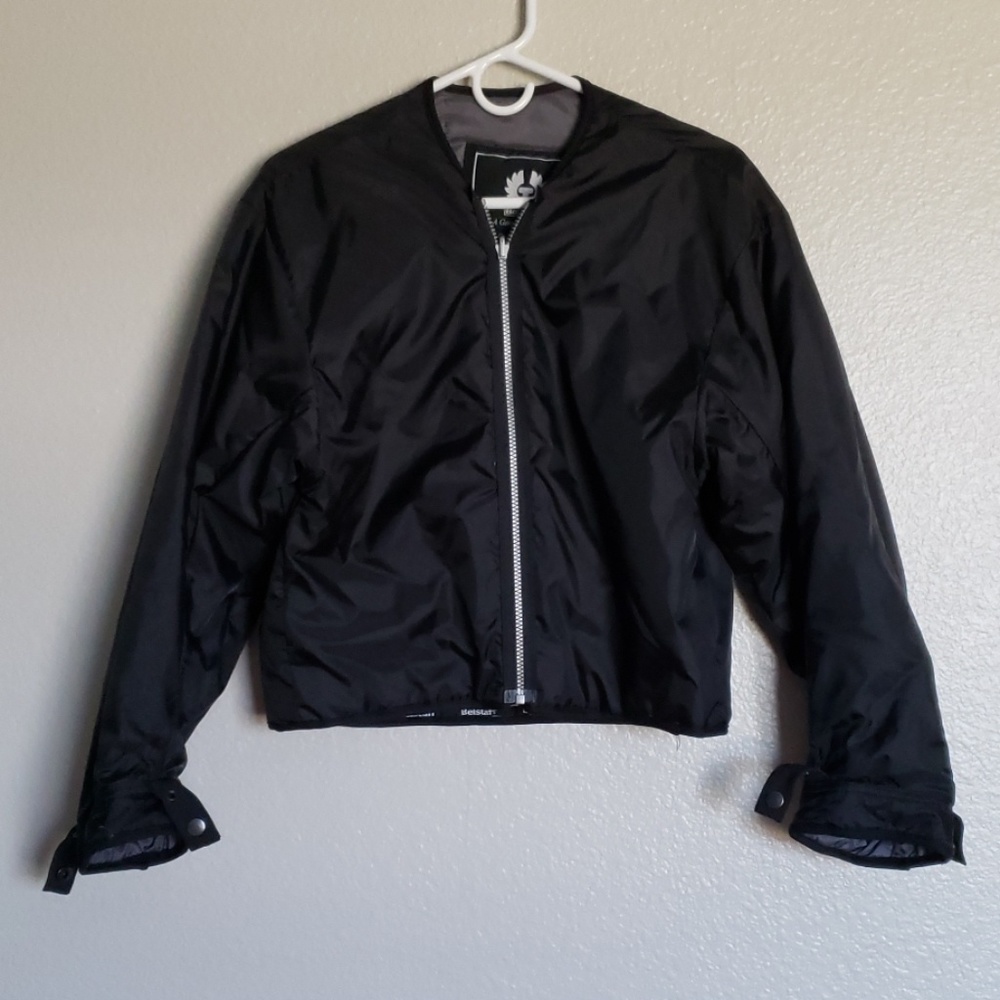 Belstaff Black Jacket